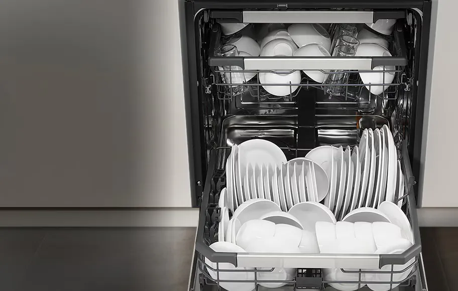 LG 디오스 식기세척기 14인용 이미지