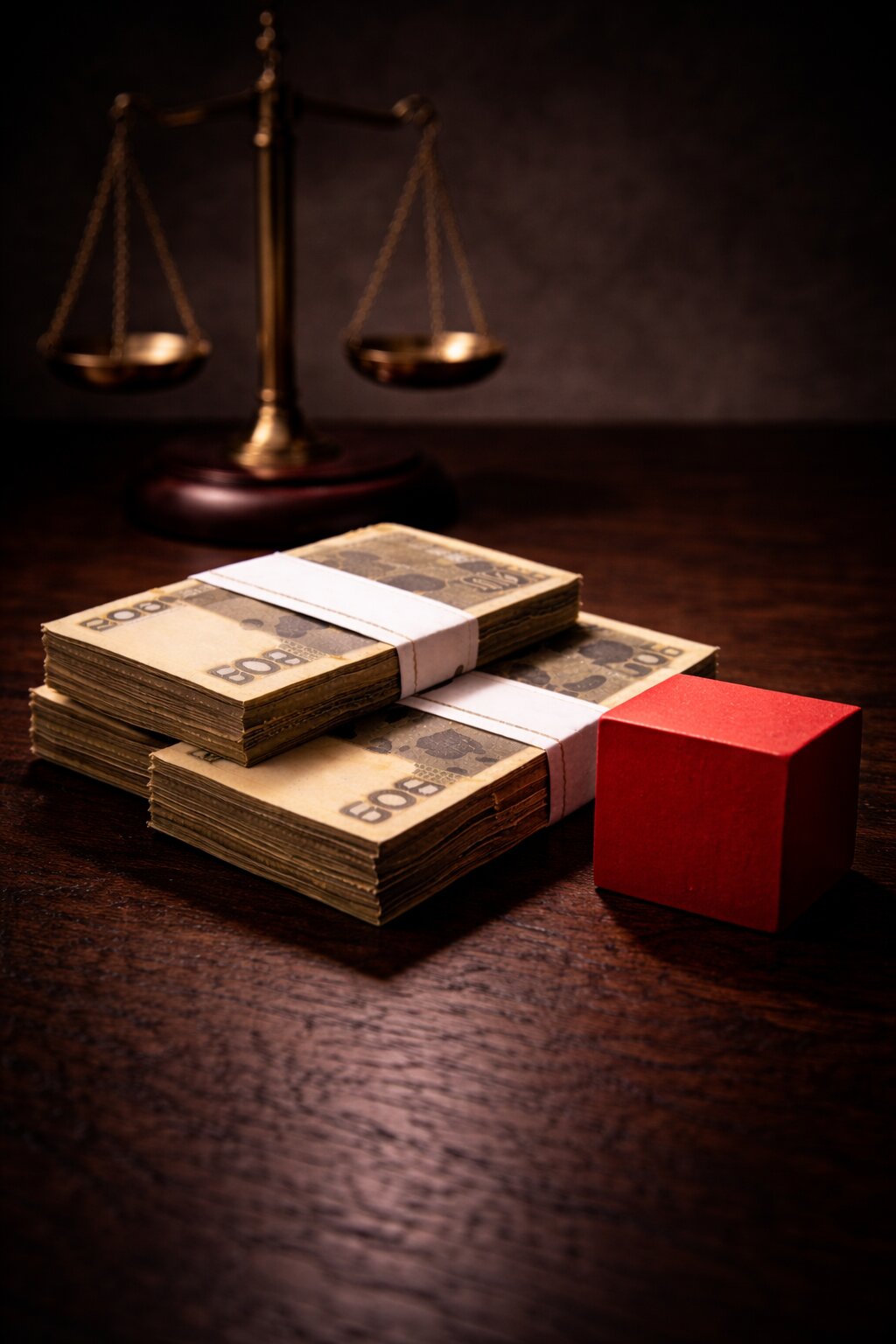 가압류 신청 조건