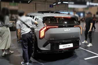 EV3 전기차 가격 EV3택시가격 기아 완벽 구매 가이드_7