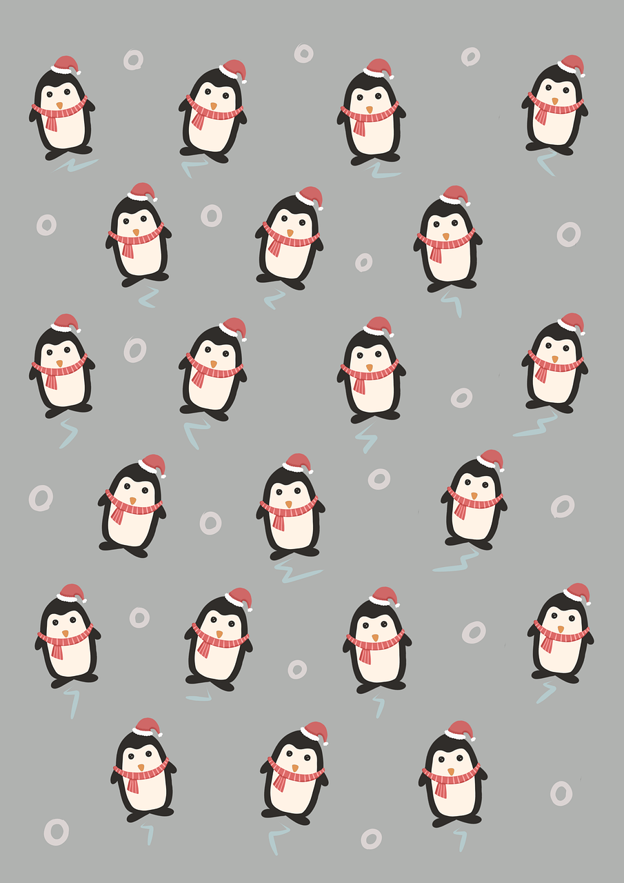 펭귄식 공동육아 vs 인간식 육아