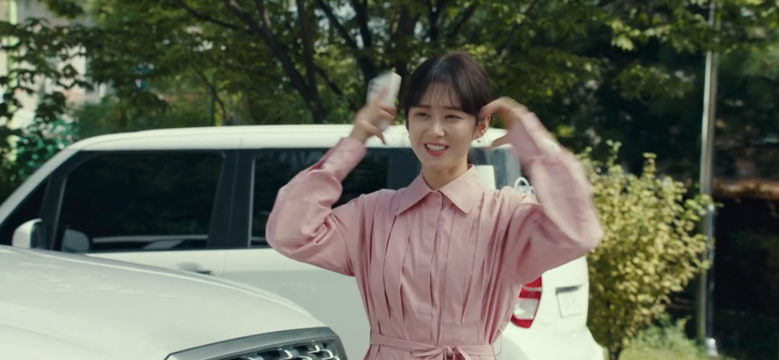 장나라 장혁 드라마 패밀리