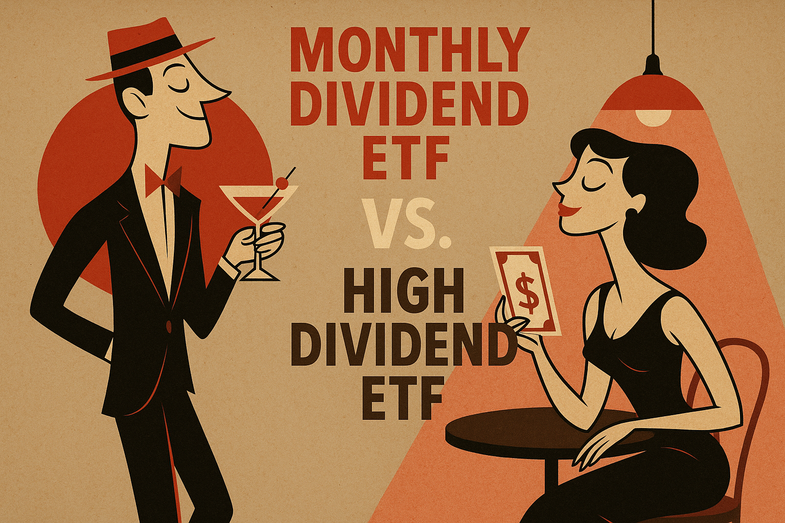 월배당ETF 고배당ETF