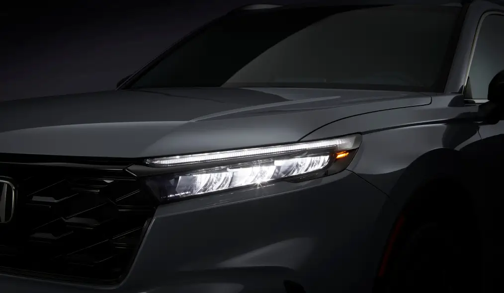 혼다 CR-V 하이브리드 이미지