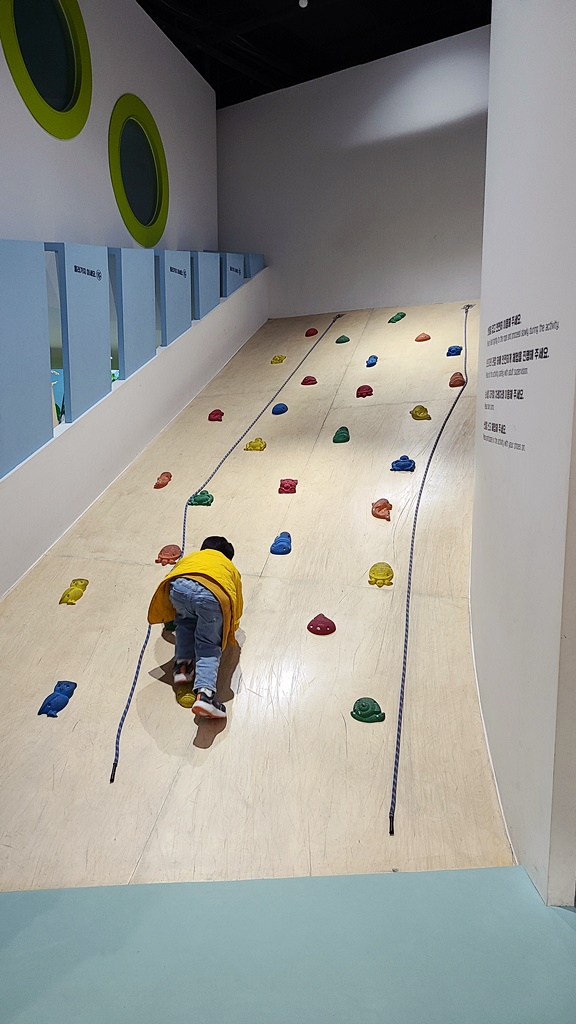 국립춘천박물관-어린이박물관