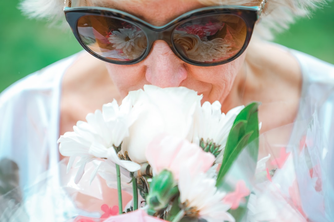 Senior cancer insurance.