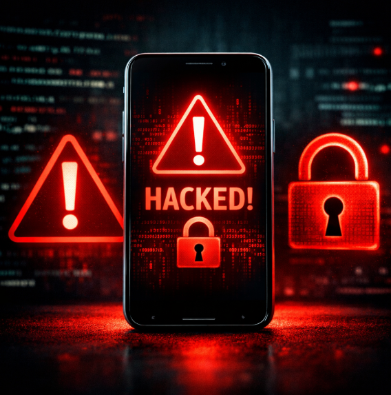 스마트폰 해킹 확인 방법 완벽 가이드 : 아이폰 · 안드로이드 점검법