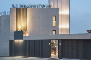 부촌동네순위 BEST 5