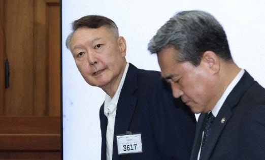 무상수수 뜻 명태균·윤석열