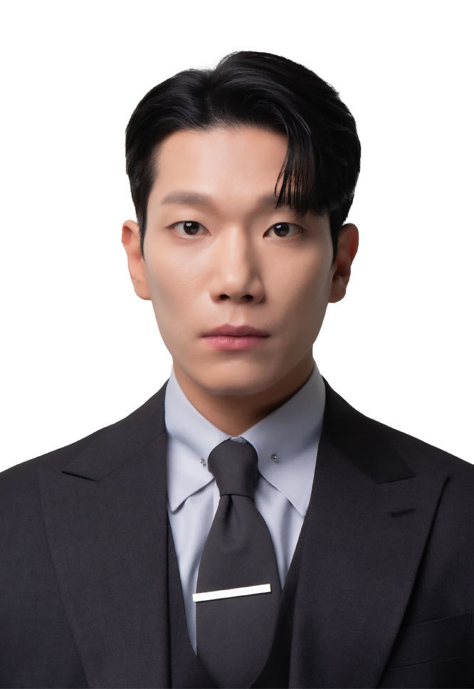 커넥션 등장인물