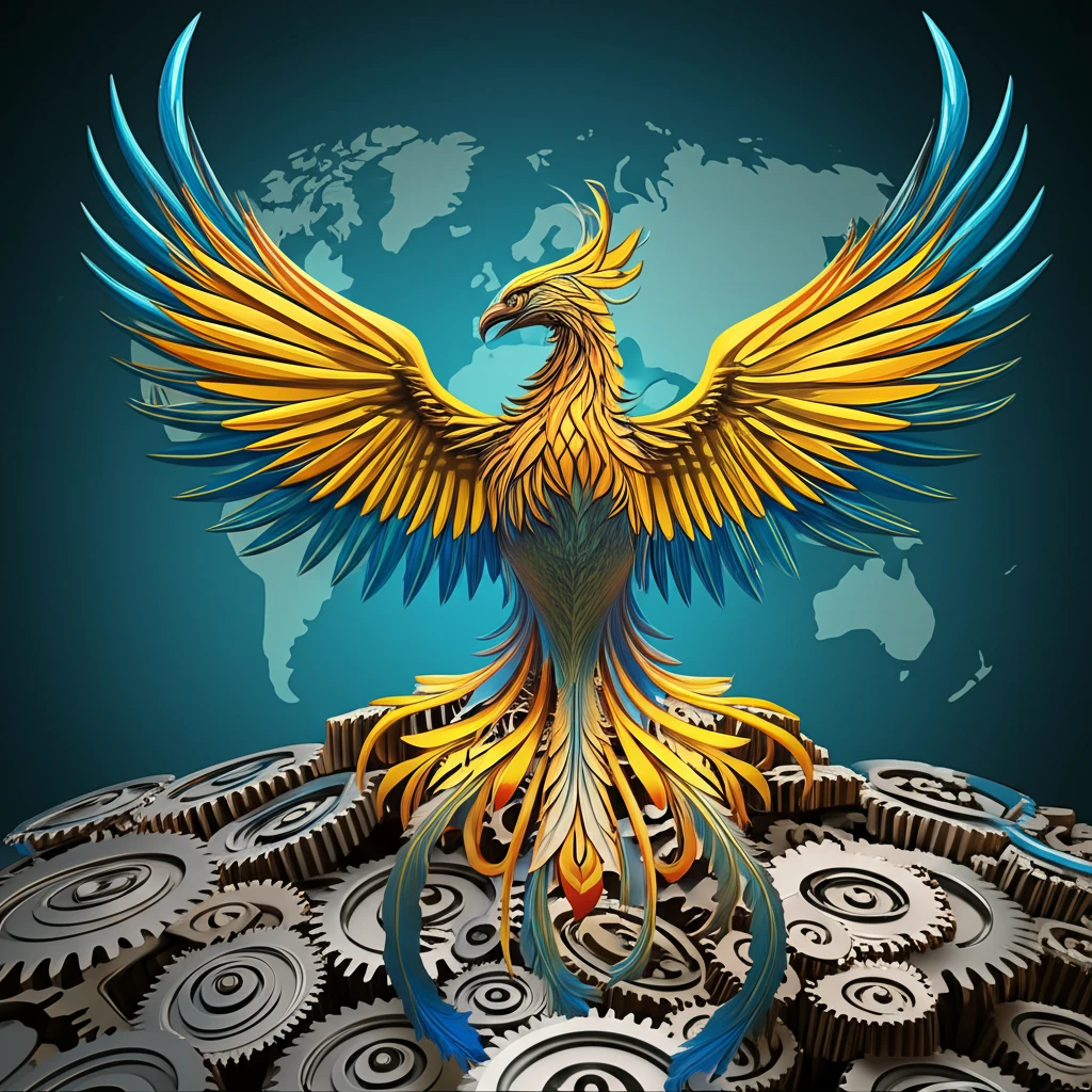 미국이랑 손잡고 세계 1등? 구 부총..