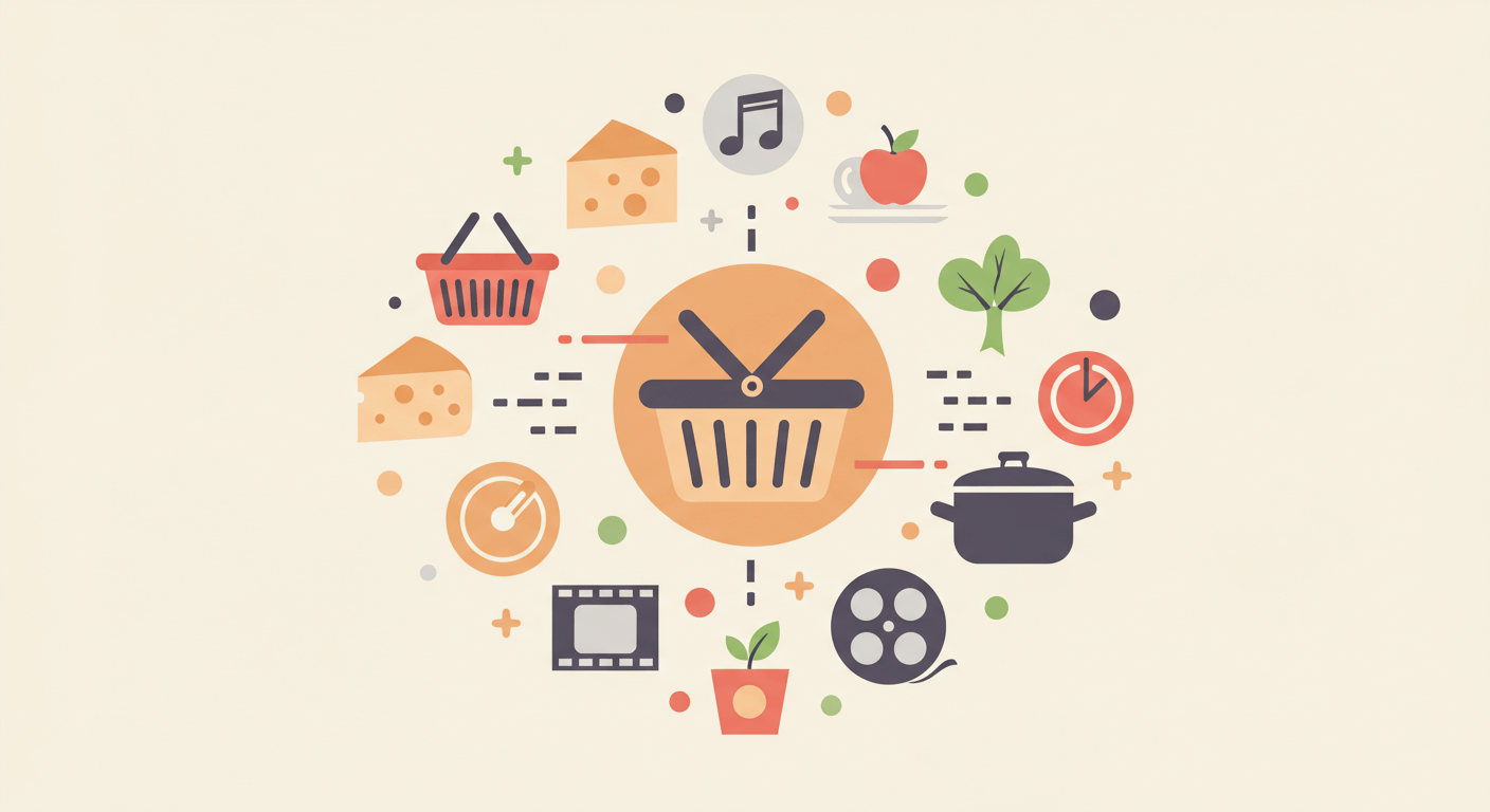 옴니보어: 소비의 경계를 넘나드는 융합형 소비자