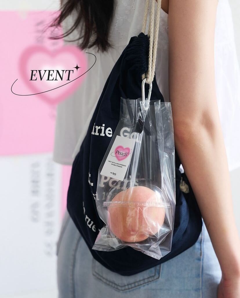 성수 온브릭스 팝업스토어