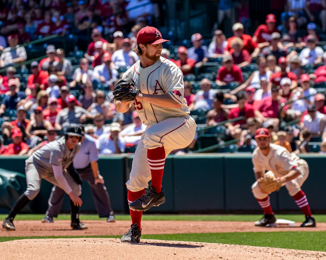 Baseball