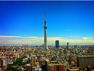 3월 해외 여행 추천 TOP5