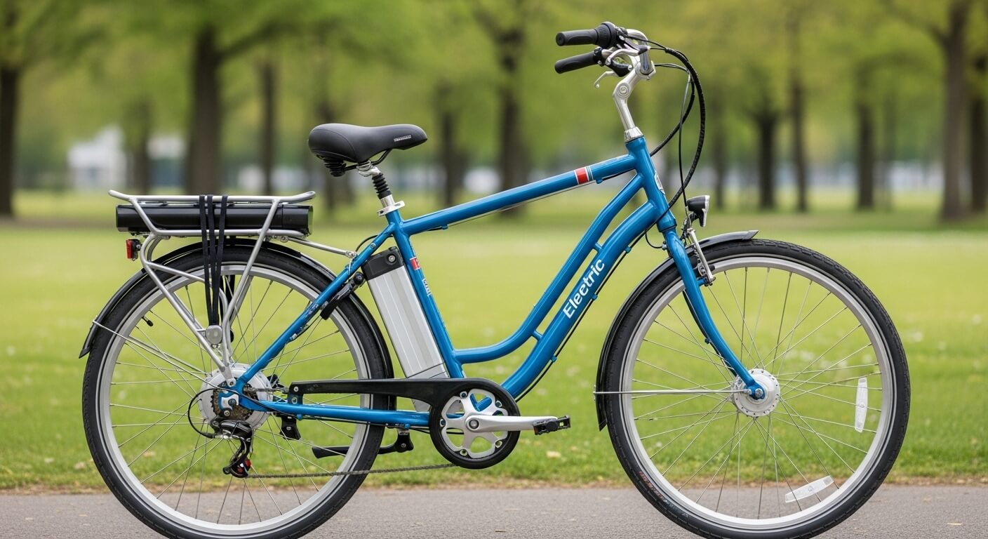 전기자전거 보조금