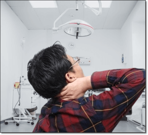 비타민K2 부족한 남성