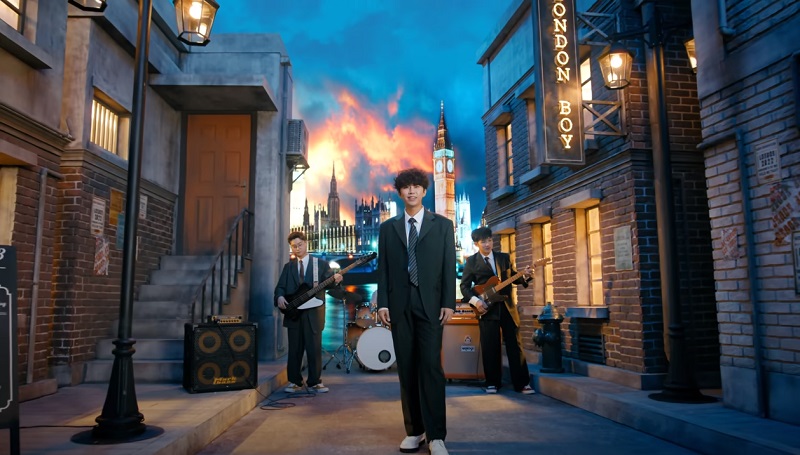 임영웅런던보이8