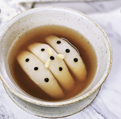 감기에 좋은 음식 5가지