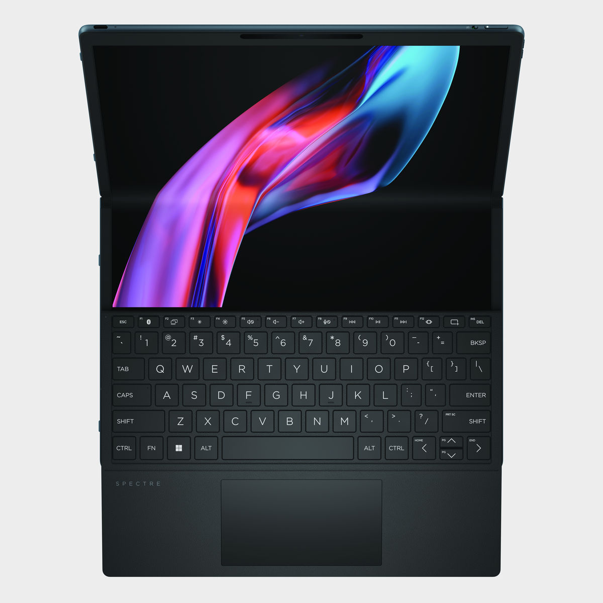 HP 스펙터 폴드