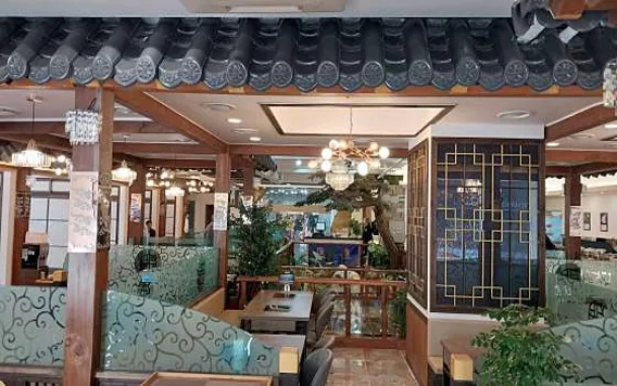 대궐샤브2005 화명점