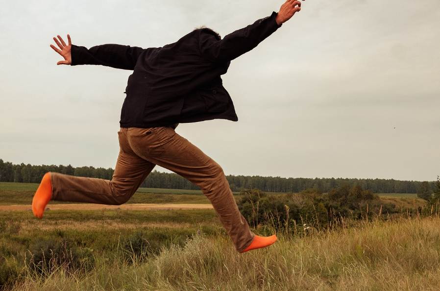 쫓기는 꿈 해몽