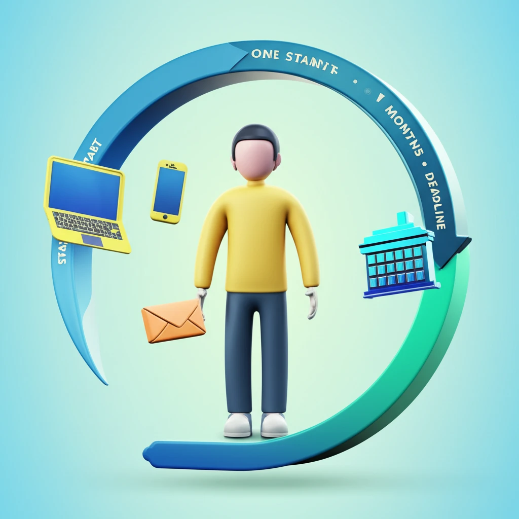 2024년 달라진 육아기 근로시간 단..