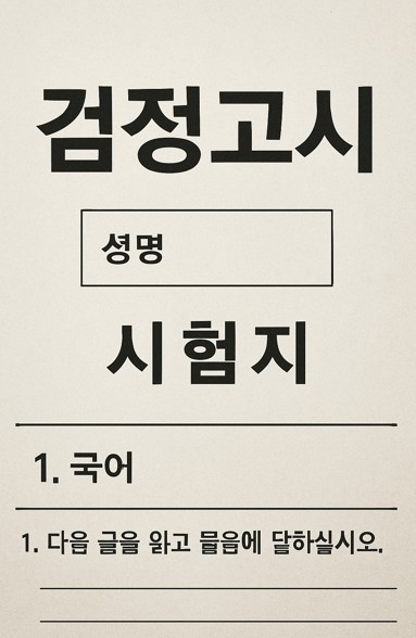 검정고시 출신 변호사 관련 사진