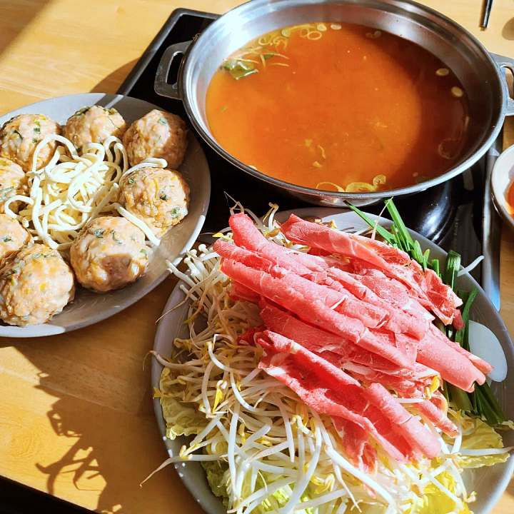 토요일은 밥이좋아 토밥 시흥 물왕저수지 맛집 추천 토밥좋아 위치