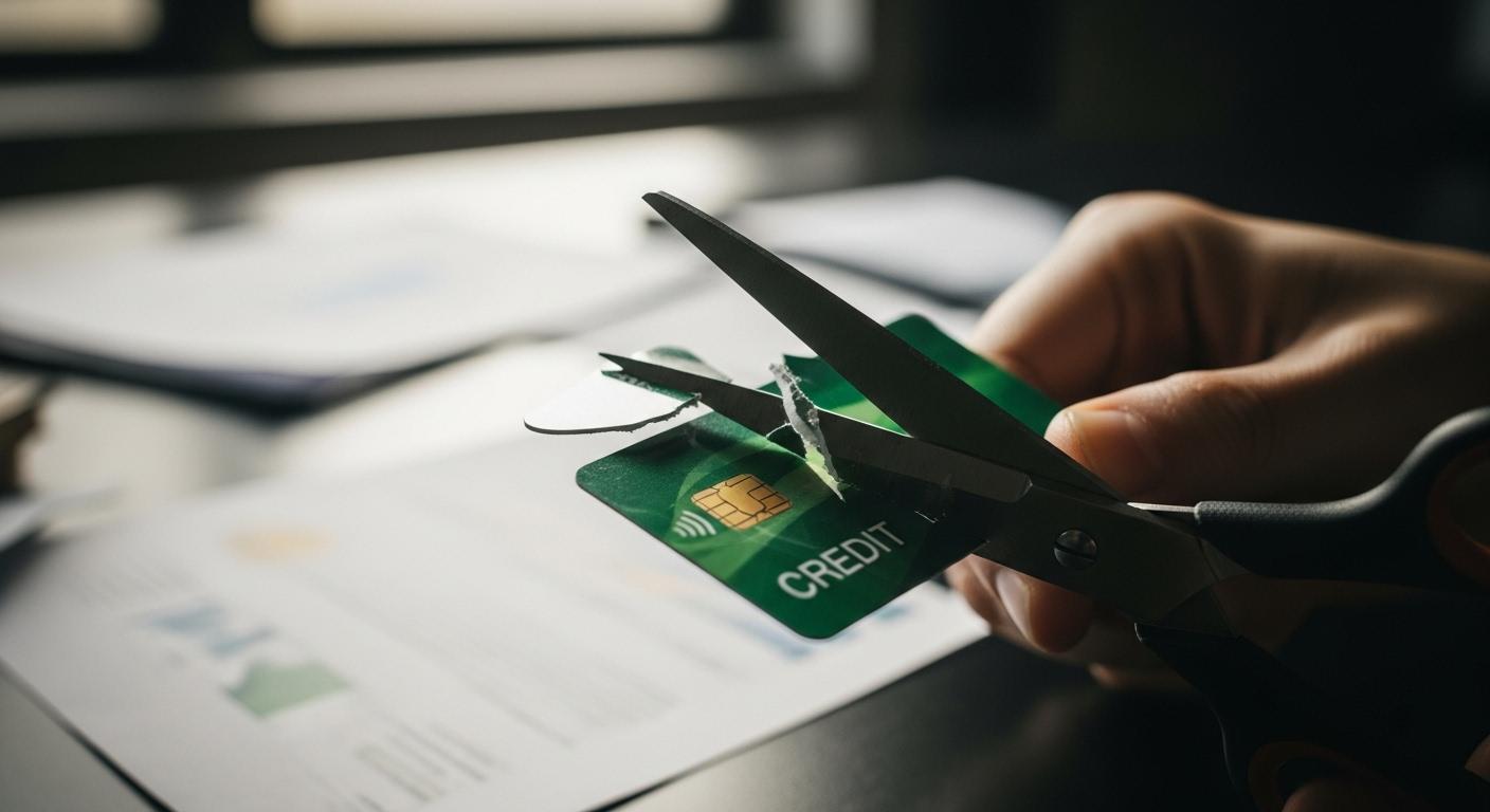 개인회생 면책후 신용회복 기간