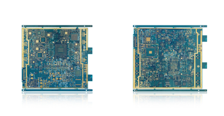 Automotive Board