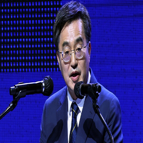 김동연 경기도지사_