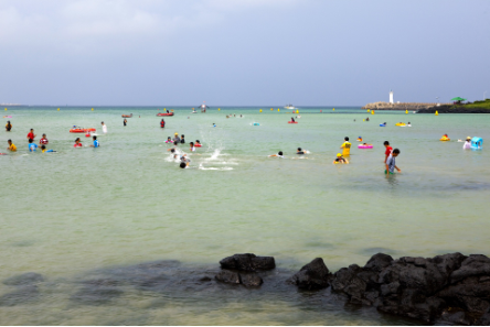 제주도 가볼만한곳 10곳