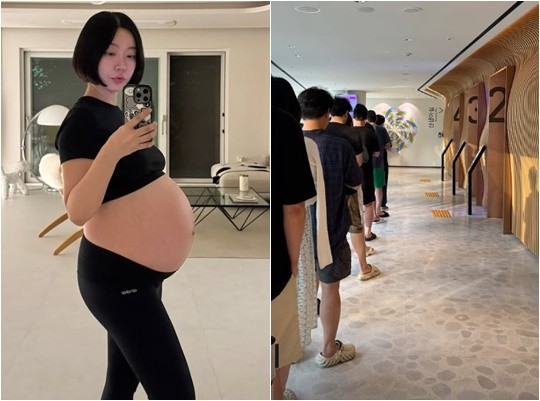 레이디제인 신생아 중환자실