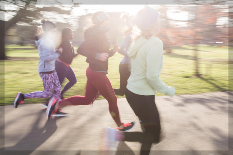 심폐지구력 치매 예방