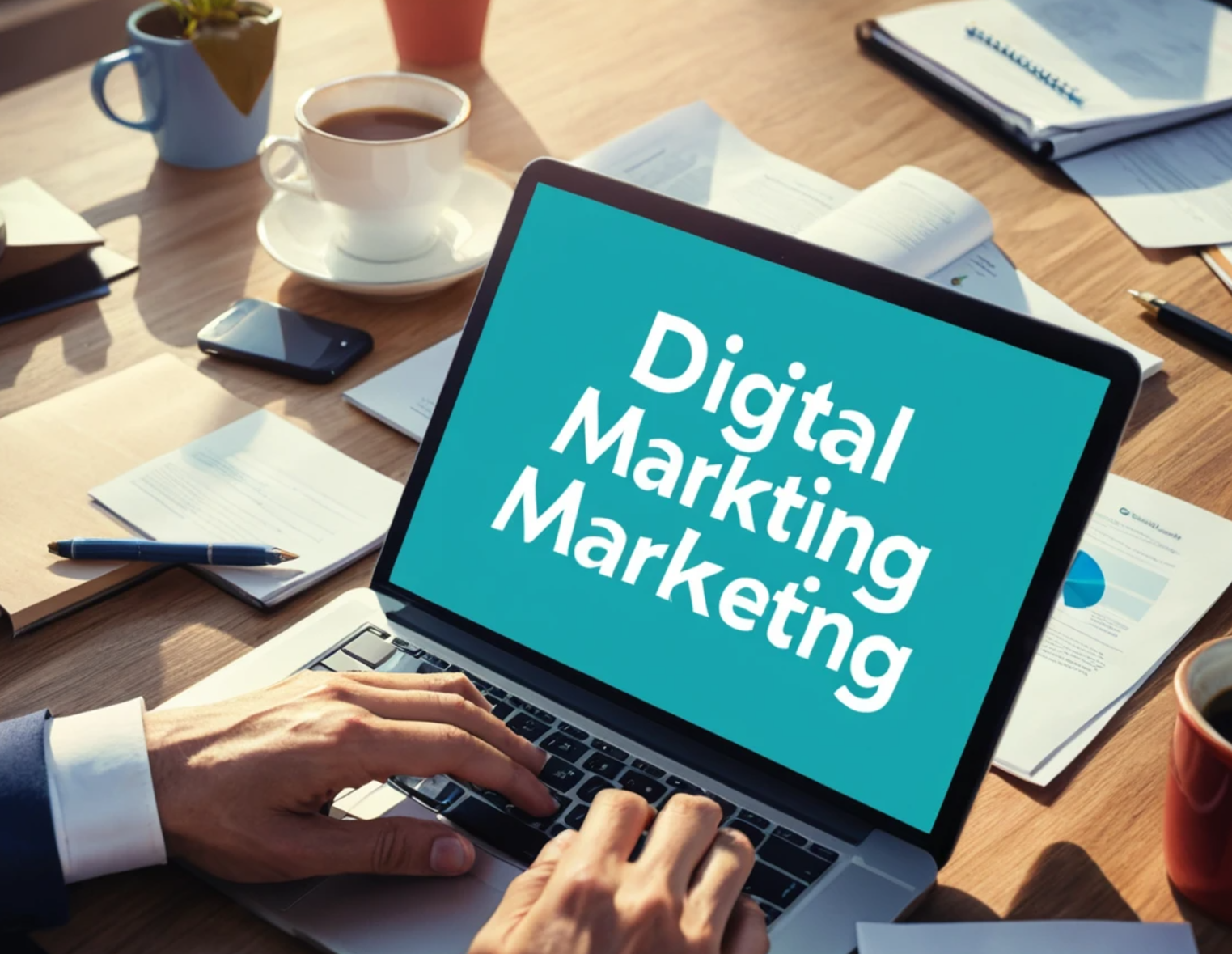 ChatGPT-5 활용 마케팅