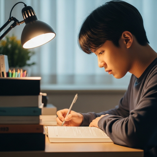 수험생 영양제 조합