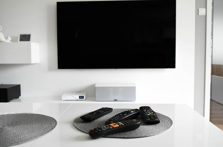 전자제품 설명서 없이 쉽게 설정하는 방법