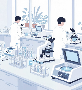 입술에 물집이 생기는 이유