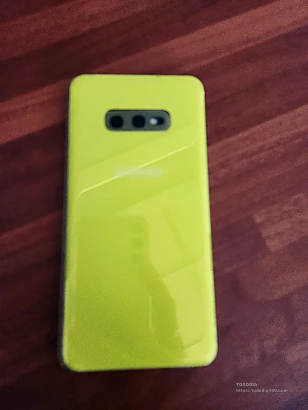 갤럭시 s10e- 분해