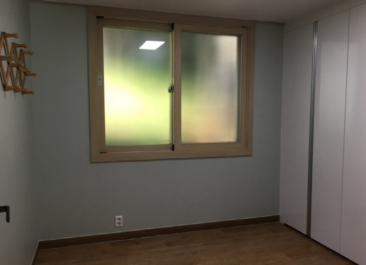 통고산 자연휴양림