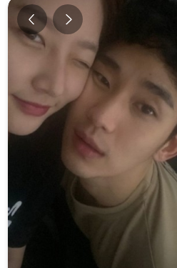 김수현 다음주 입장발표에 가세연 '초강력 사진3장과 동영상 공개' 경고