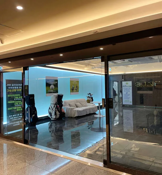 제이앤비테니스