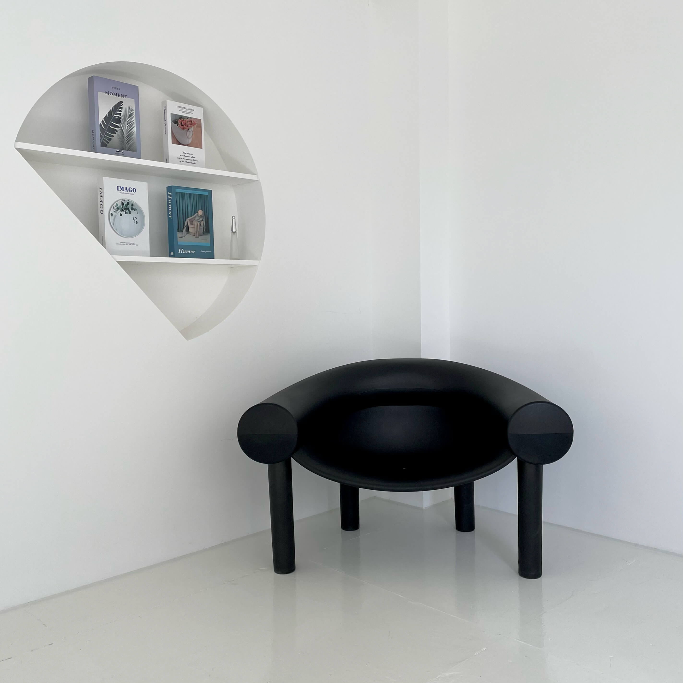 문릿 스튜디오 A Room