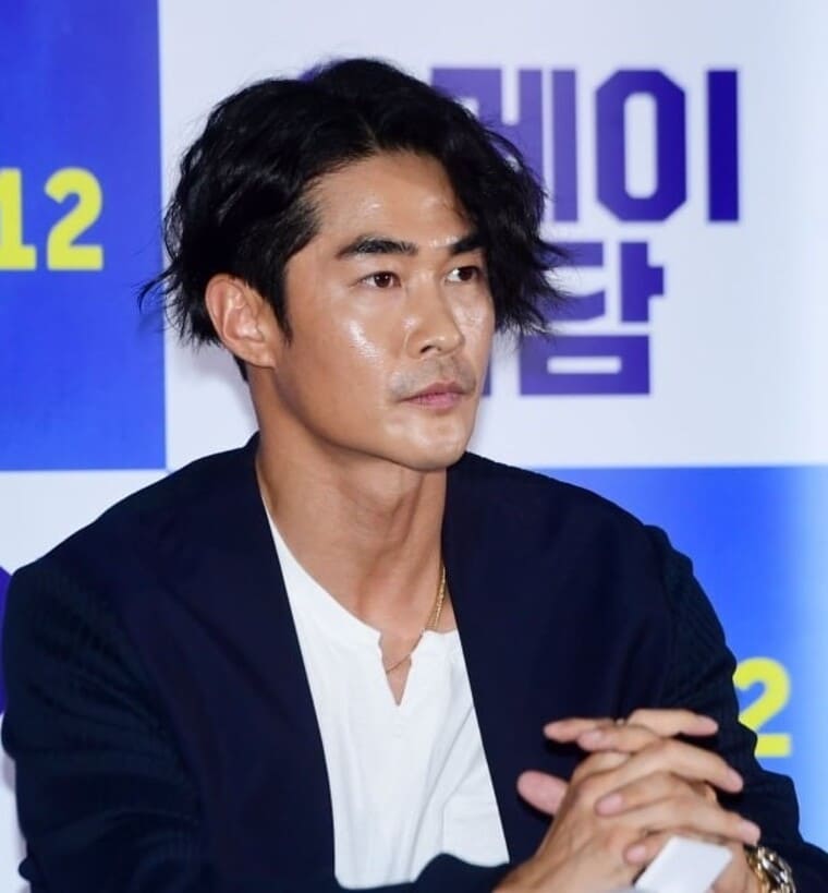 배우-겸-모델-배정남