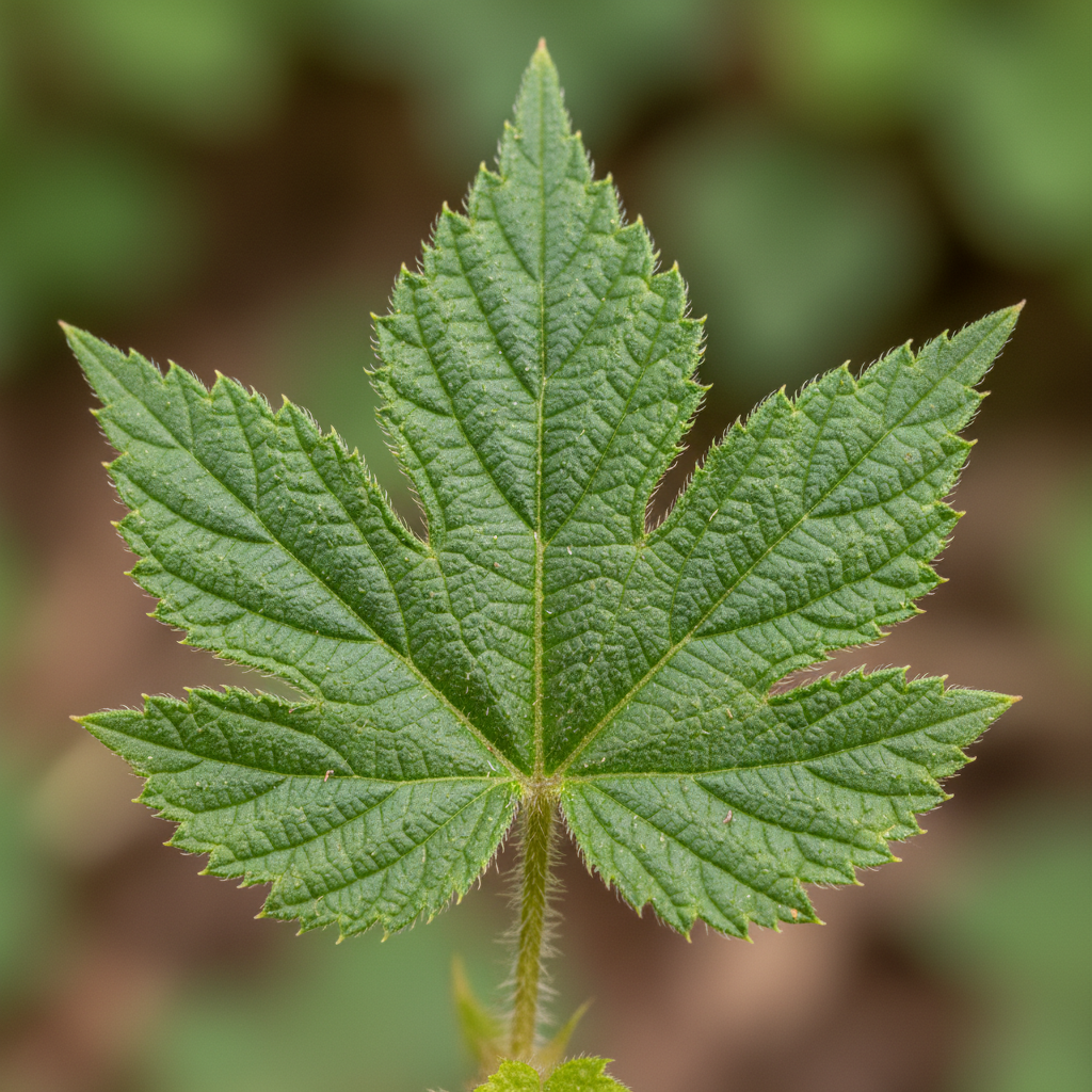 한삼덩굴 놀라운 효능 7가지! 항염부터 성장 촉진까지!