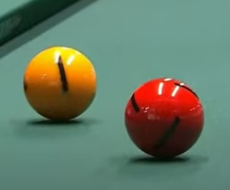 billiard
