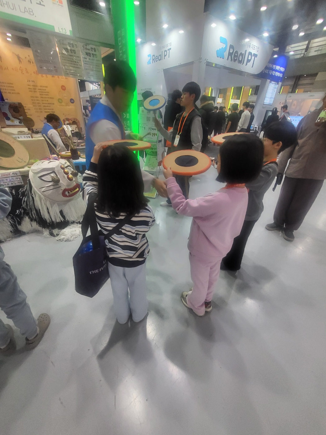 초3 아이와 함께한 2026 코엑스 교육박람회 생생 후기!