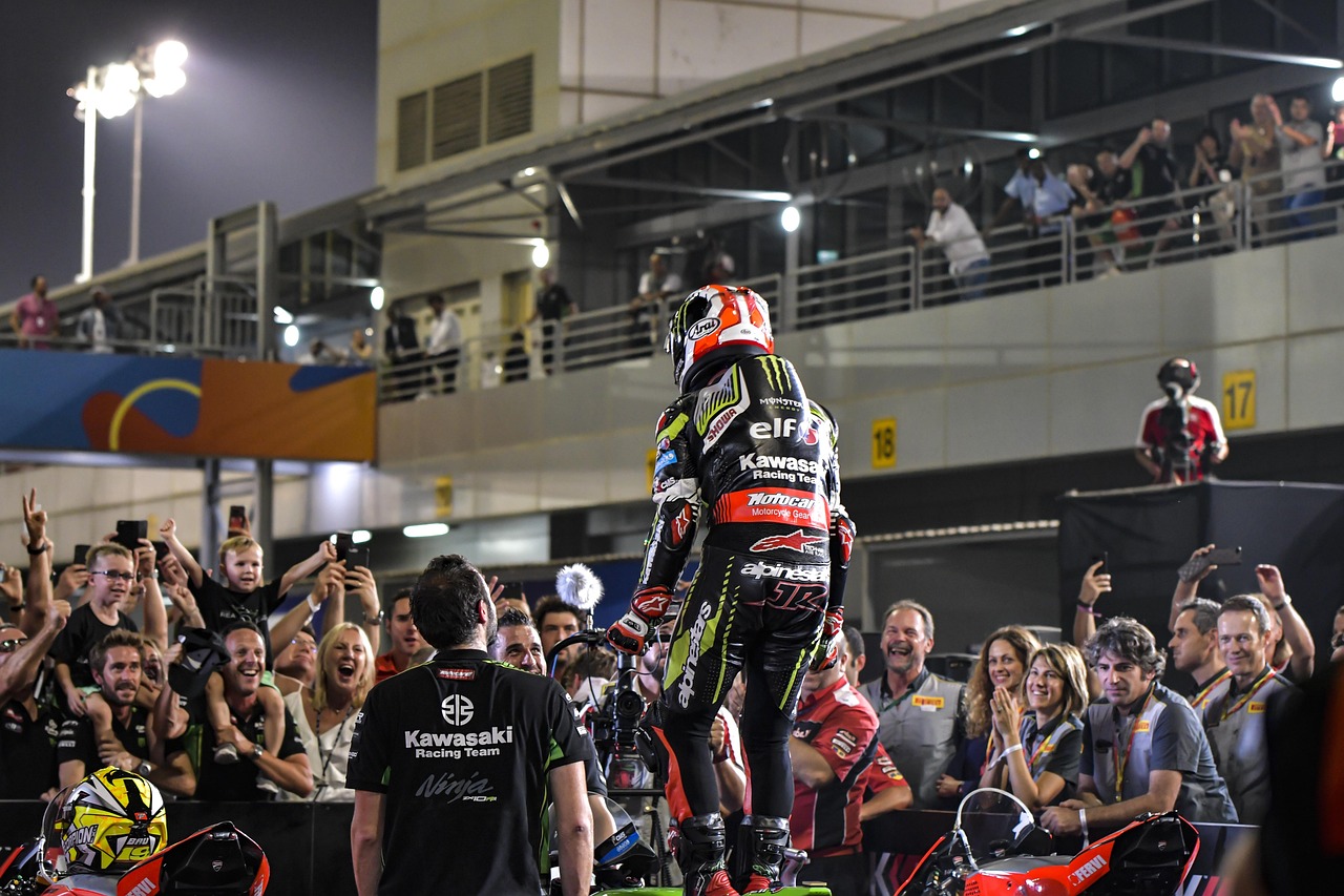 WorldSBK
