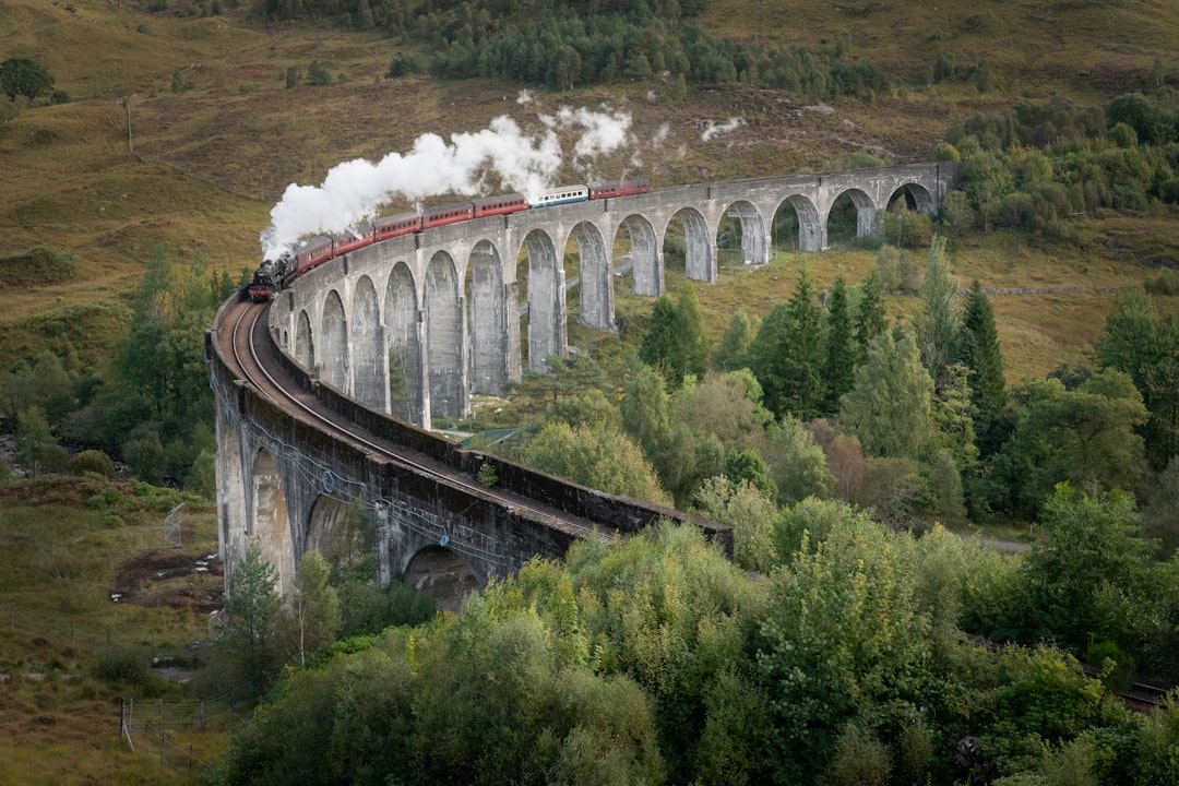 'Train'