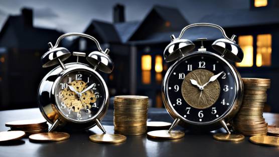 주택연금 장단점 및 월지급금 예시